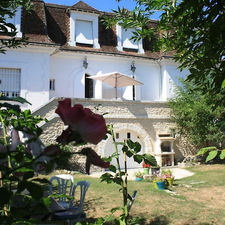 La Pecherie Bed and Breakfast Selles-sur-Cher Εξωτερικό φωτογραφία