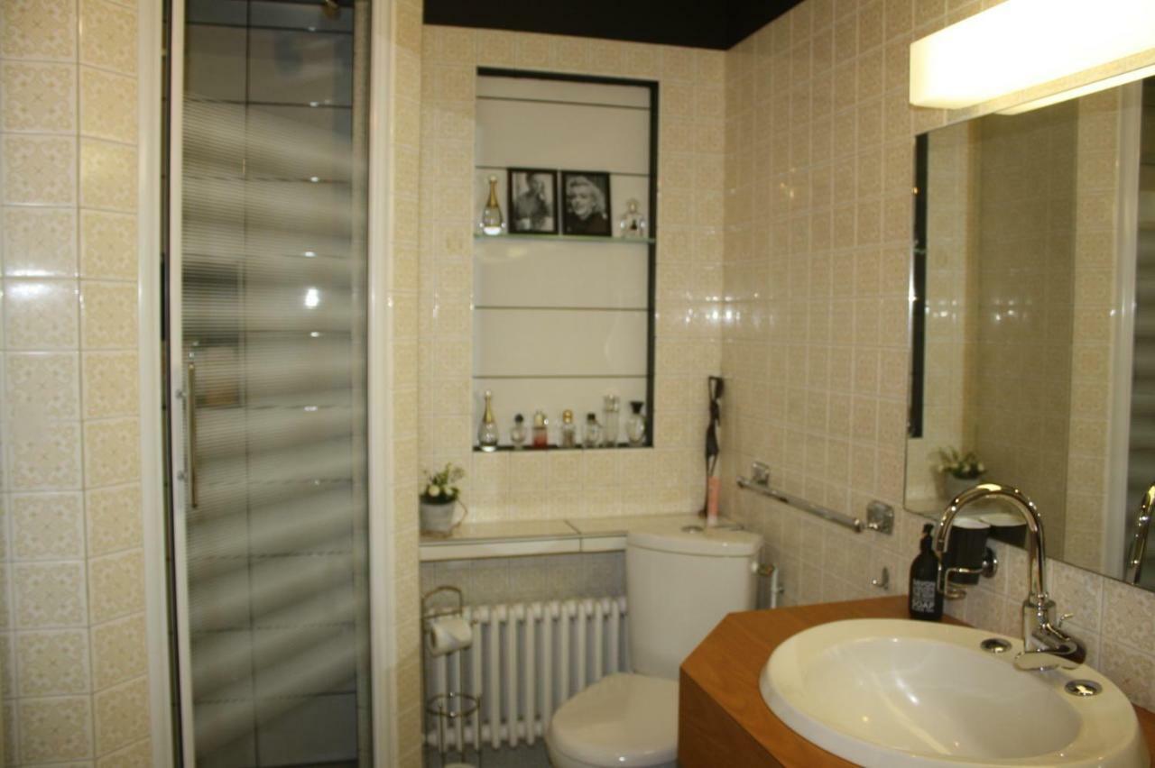 La Pecherie Bed and Breakfast Selles-sur-Cher Εξωτερικό φωτογραφία