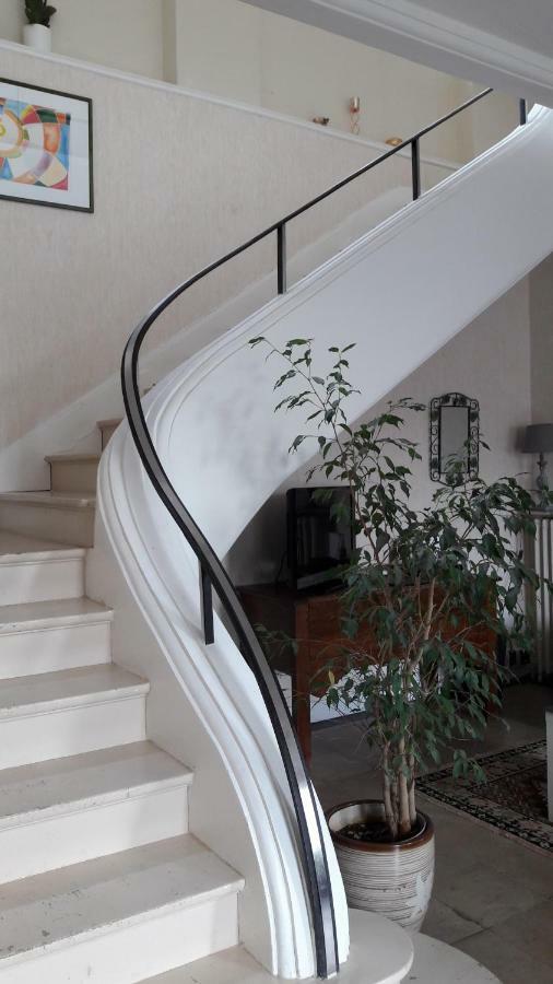 La Pecherie Bed and Breakfast Selles-sur-Cher Εξωτερικό φωτογραφία