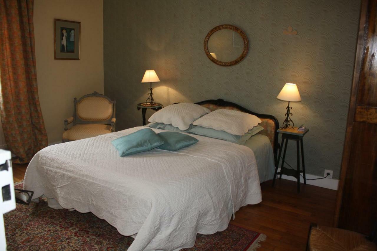 La Pecherie Bed and Breakfast Selles-sur-Cher Εξωτερικό φωτογραφία