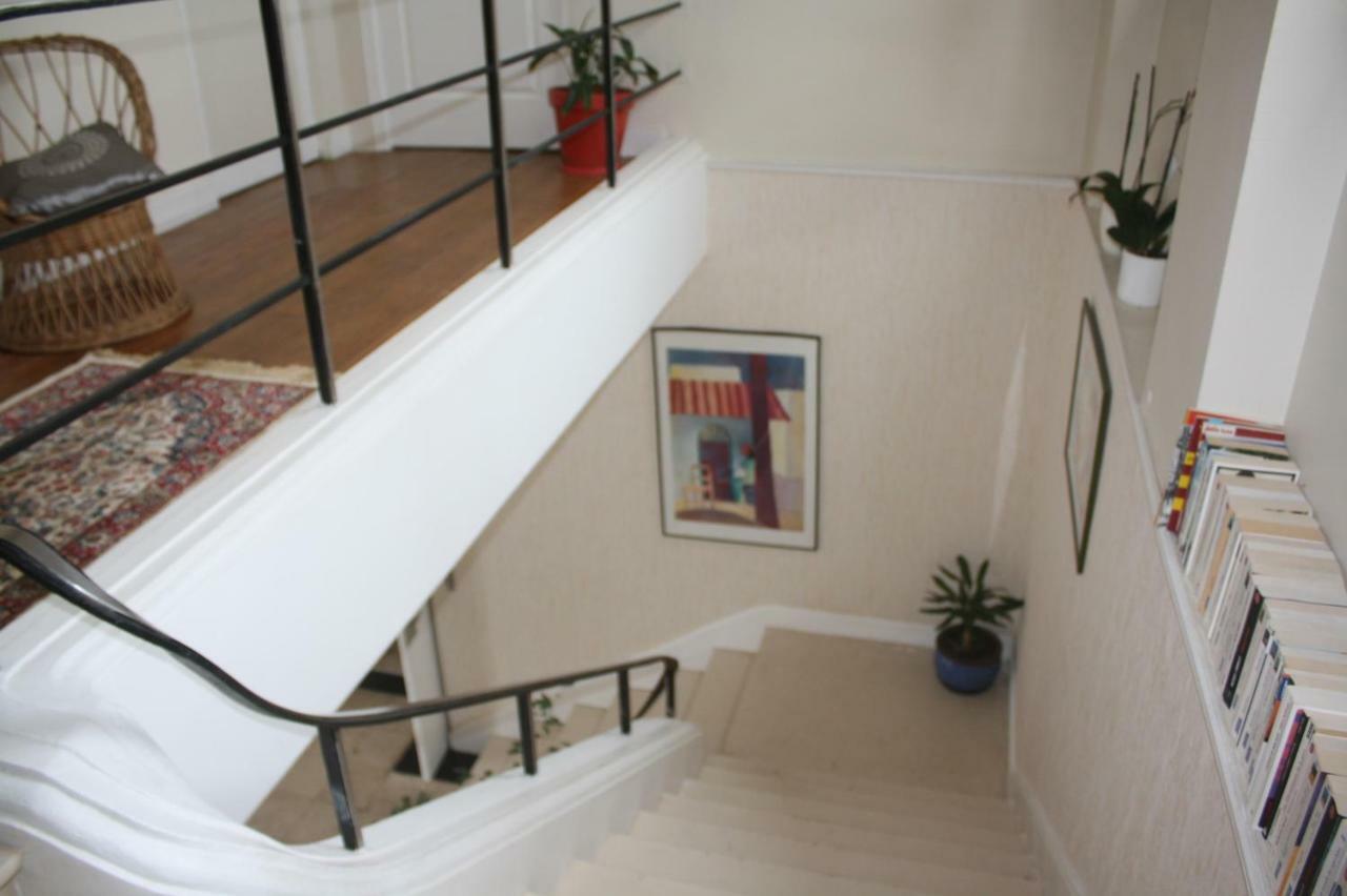 La Pecherie Bed and Breakfast Selles-sur-Cher Εξωτερικό φωτογραφία
