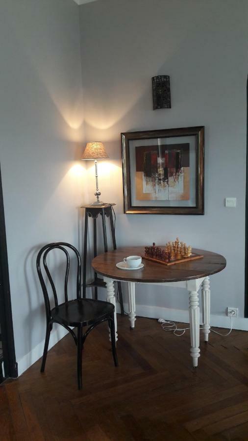 La Pecherie Bed and Breakfast Selles-sur-Cher Εξωτερικό φωτογραφία