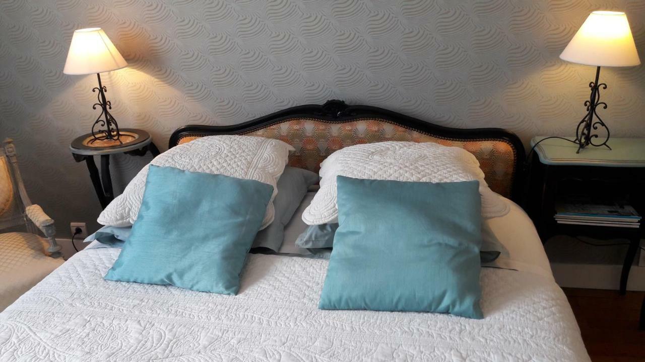 La Pecherie Bed and Breakfast Selles-sur-Cher Εξωτερικό φωτογραφία