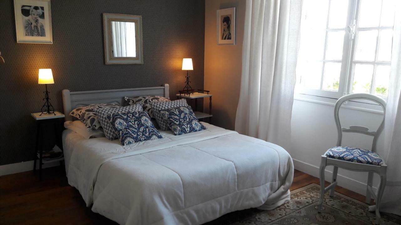 La Pecherie Bed and Breakfast Selles-sur-Cher Εξωτερικό φωτογραφία