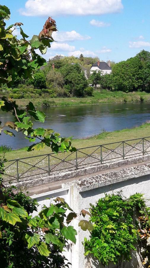 La Pecherie Bed and Breakfast Selles-sur-Cher Εξωτερικό φωτογραφία