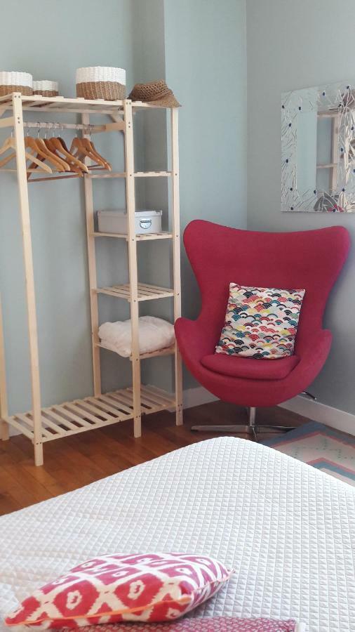 La Pecherie Bed and Breakfast Selles-sur-Cher Εξωτερικό φωτογραφία