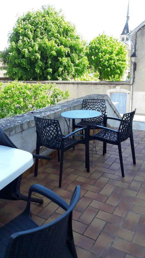 La Pecherie Bed and Breakfast Selles-sur-Cher Εξωτερικό φωτογραφία