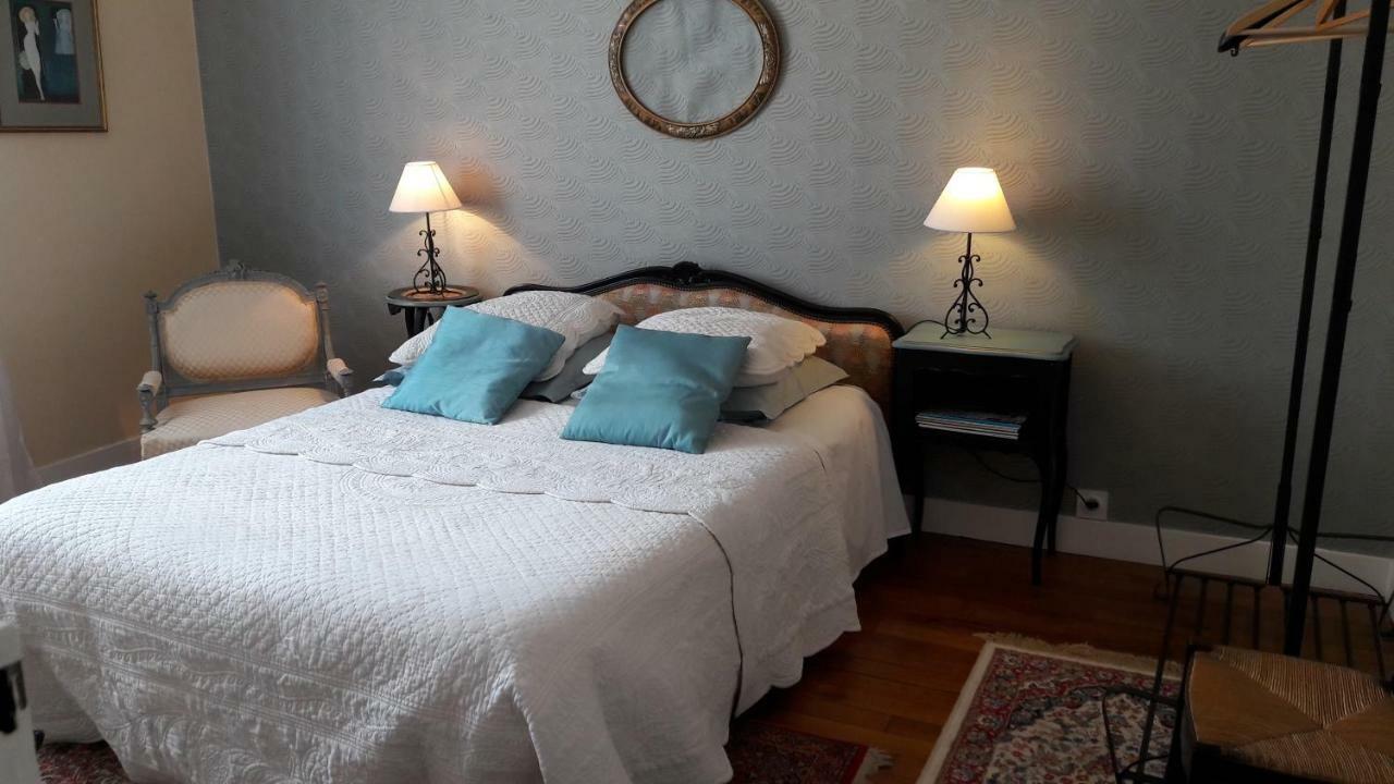 La Pecherie Bed and Breakfast Selles-sur-Cher Εξωτερικό φωτογραφία