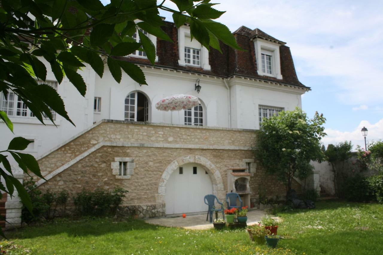 La Pecherie Bed and Breakfast Selles-sur-Cher Εξωτερικό φωτογραφία