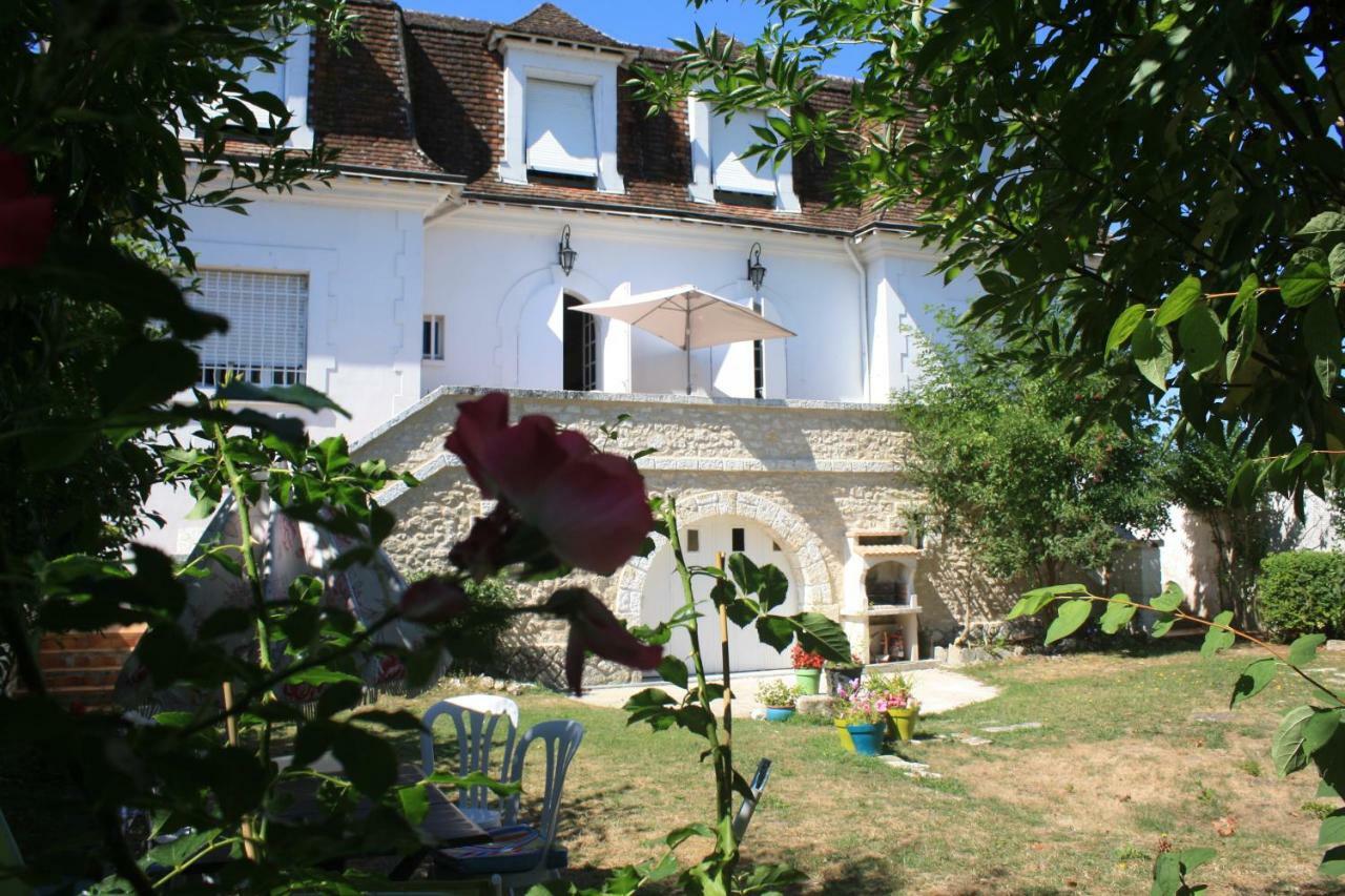 La Pecherie Bed and Breakfast Selles-sur-Cher Εξωτερικό φωτογραφία