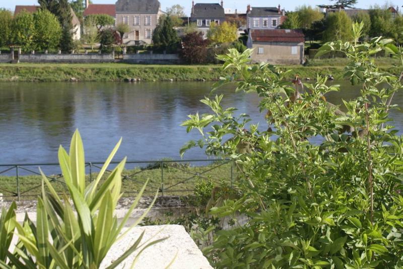 La Pecherie Bed and Breakfast Selles-sur-Cher Εξωτερικό φωτογραφία