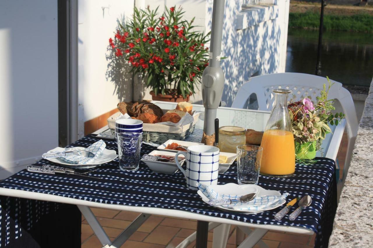 La Pecherie Bed and Breakfast Selles-sur-Cher Εξωτερικό φωτογραφία