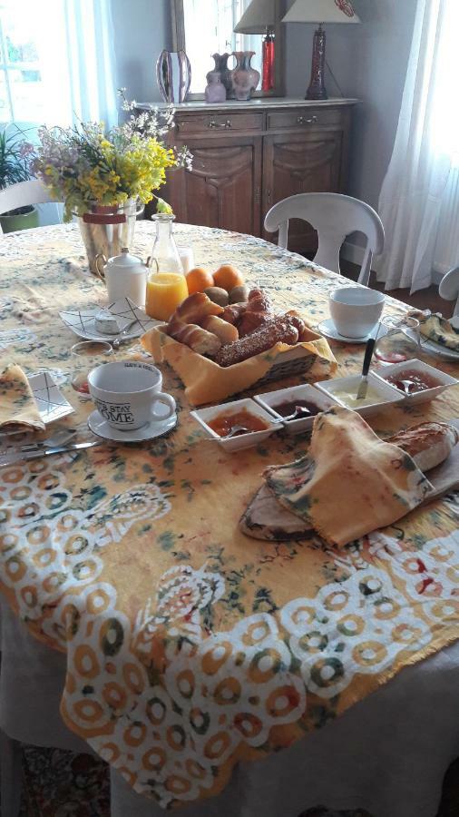 La Pecherie Bed and Breakfast Selles-sur-Cher Εξωτερικό φωτογραφία